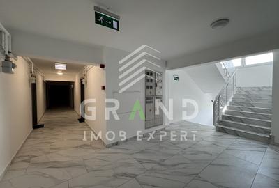 TOTUL NOU | Apartament 2 camere | Parcare subterană | Kaufland–USAMV–Frunzișului - 34