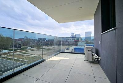 NEW! 2 Camere,  Panoramic View, City Point Faza 2, Aviatiei - 2
