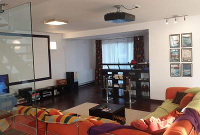 Casa in Drunul Taberei - 4