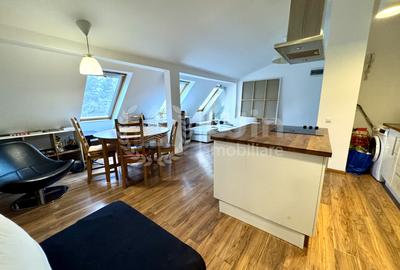 Apartament 2 camere | 58mp | La cheie | Gheorgheni | Zona Hotel Royal - 3