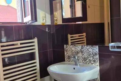 Garsoniera-Central-Lazar Residence-etaj 1-bloc nou - 6