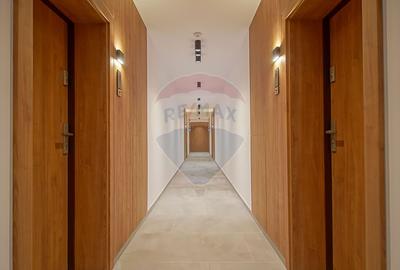 NOU! Apartament 2 camere cu boxa și parcare subterană - 14