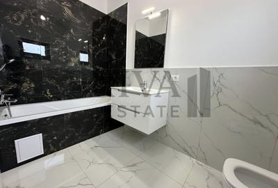 Duplex modern, 3 camere, 2 bai, 75 mp, Mosnita Noua - 14