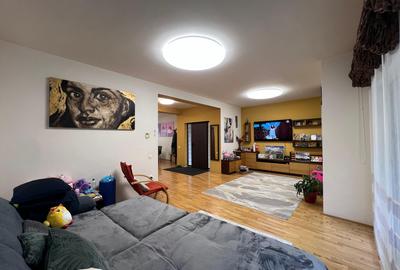 De vanzare | Casa Individuala | 154 mp | Transylvania College | Strada Privata - 3