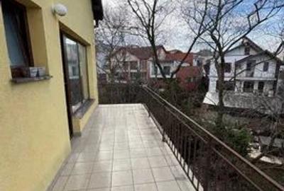 0% comision Apartament 3 camere 73 mp + 18 mp terasă, Andrei Mureșanu - 6