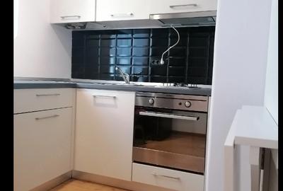 Apartament 2 camere/ zona Floreasca +centrala proprie - 6