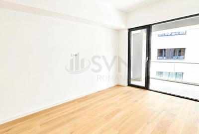 REA1026257 Apartament 2 camere terasa 13 mp Aviatiei - 6
