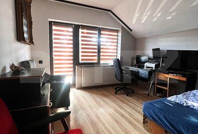 Exclusivitate! Casa individuala 218 mp, teren 575 mp, Dambul Rotund - 13