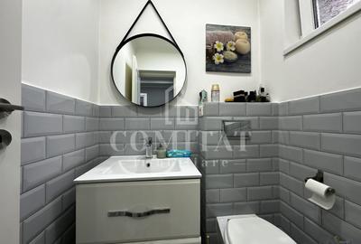 Apartament la cheie | 3 camere | Zona Mărăști - 15