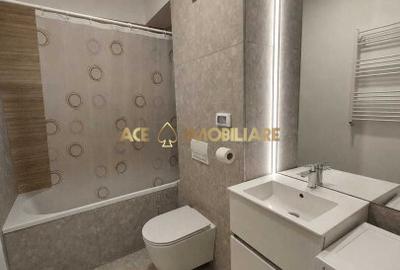2 Camere de inchiriat | Gorjului - Novum 56 | Centrala | Parcare | Metrou - 6