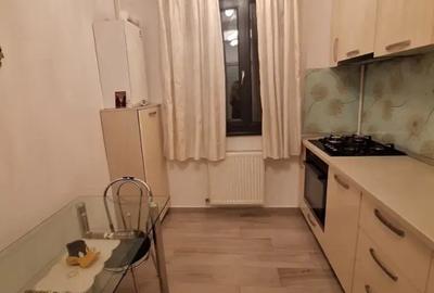 2 camere Lujerului - imobil 2019 - 6
