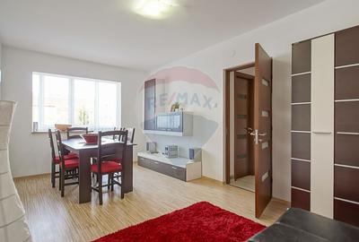 Apartament cu 2 camere de vânzare pe str Zorilor, vedere spre Tampa - 13