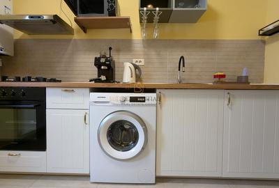 Apartament nou, finisat premium cu 2 camere - zona Bd Brancoveanu - 7