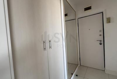 REA1027788 Apartament 2 camere I Metrou Obor I Mobilat - 9