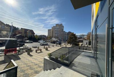 Spatiu comercial intabulat de vanzare, 420mp, Pasaj Bucium - 18