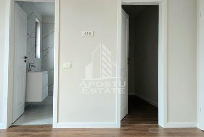 Duplex 5 camere, 3 locuri de parcare, Mosnita Noua - 10