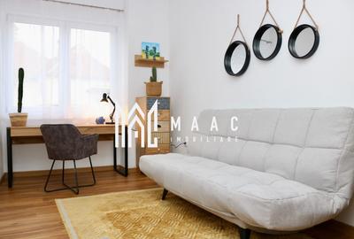 Apartament 4 camere | 2 bai | Modern | Curte | Central - 4