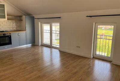 Oportunitate investitie imobiliara: etaj intreg cu 3 apartamente - Comision 0% - 15
