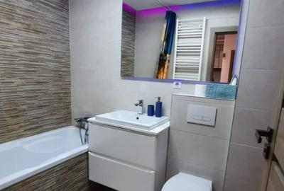 Apartament modern tip studio | 40 mp | Parcare proprie | Buna Ziua - 6
