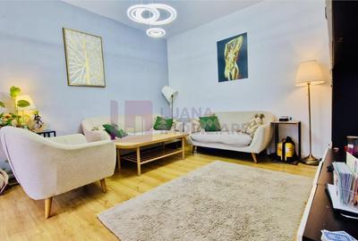 Casa cu 3 camere | curte 100 mp | Cartierul Arhitectilor | moderna - 1