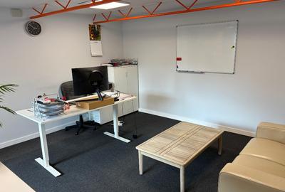 De Inchiriat spatiu birouri zona Bucur Obor - 58mp. Cost utilitati si comision 0 - 1