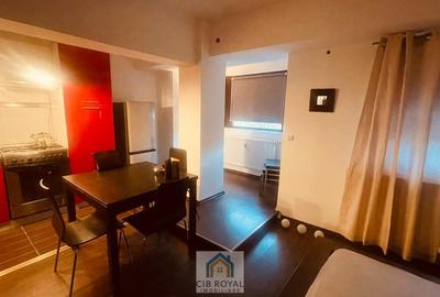 Studio 47 m2,Barbu Văcărescu-Lacul Tei,5 min Parcul Circului,5 min. Floreasca - 1