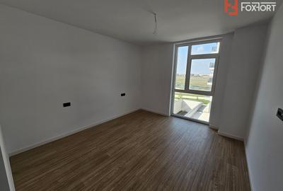 Apartament 2 camere, etaj intermediar, bloc nou, zona Torontalului - 14