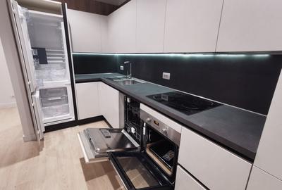 Complex Residence5 langa Oliveto/Cambridge, curte interioara, paza24, comision 0 - 11