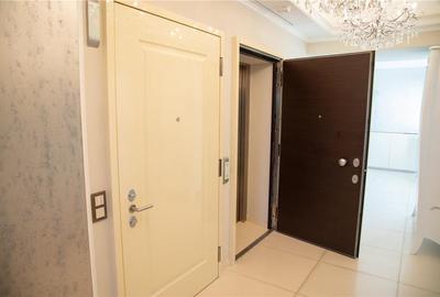 Penthouse de lux in Floreasca | 300 mp utili | Terase 200 mp | 3 parcari subtera - 12