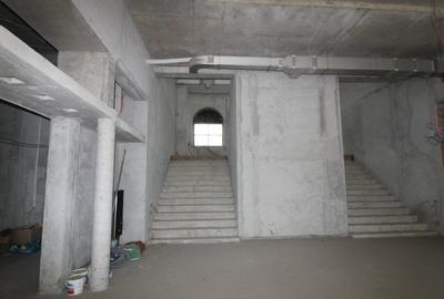 Sediu comercial perfect pentru clinica medicala, spital privat sau camin de batr - 9