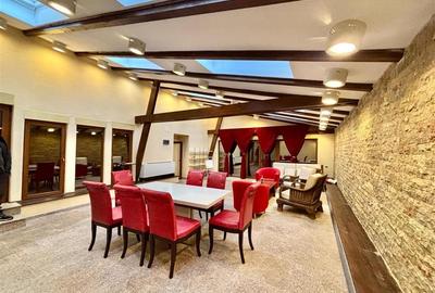 Vila Impunatoare Cioplea Predeal - 28