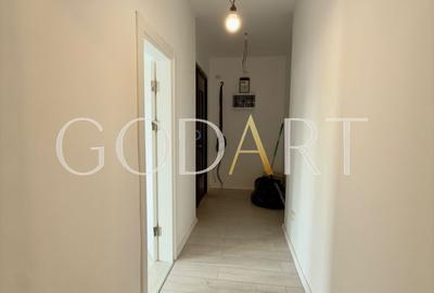 Apartament 5 camere | 125 mp | Calea Moșilor | FIRMA-COMERCIAL - 6
