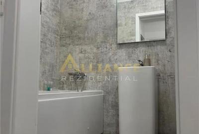 [SKY RESIDENCE] Apartament 2 camere - Mobilat si Utilat - - 7