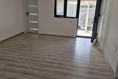 Casa Individuala Sanmihaiu Roman,Parter,4 Camere,2Bai,Toate Utilitatile - 6