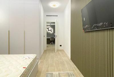 For Rent | 2-Room Apartment | First Rental | Herăstrău Park - 10
