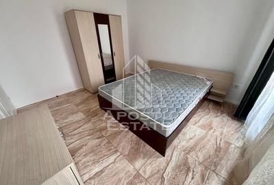 Apartament de inchiriat 2 camere, AC, centrala, Braytim, Timisoara - 4