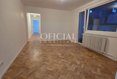Apartament 3 Camere Decomandat | 63 Mp | Balcon | Gheorgheni Hermes - 1