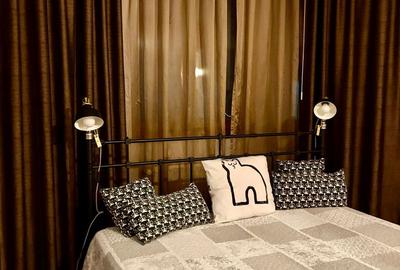 3 camere de inchiriat  | Stefan cel Mare | 130 mp | garaj inclus - 7