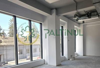 Spațiu birouri de închiriat – 200 mp etaj complet, central, Sibiu - 6