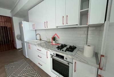 Ap modern cu 2 camere | zona Centrala - Palas - 10