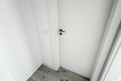 Penthouse cu o priveliște superba  - zona Galata - 11