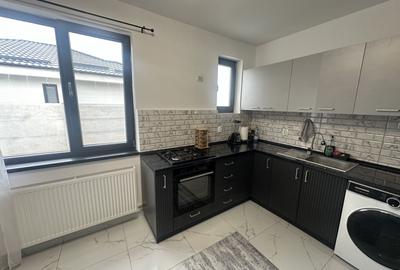 MAGURELE, CASA 86 MP, LOT 408 MP! - 13