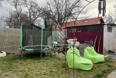 Casa tip duplex, P+M, 5 camere, zona Favorit. - 27