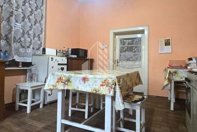 Proprietate cu potential turistic in Gurahont - 9