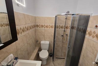 Apartament de vanzare  2 camere, renovat si mobilat complet,  central Focsani - 5