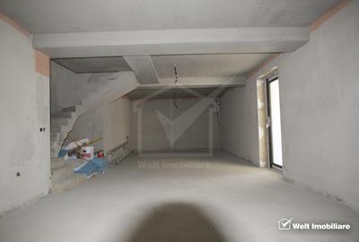 Casa individuala moderna in centrul comunei Chinteni–confort, spatiu si eleganta - 14