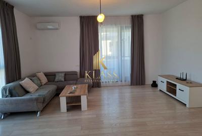 Apartament 2 camere Pipera, 60mp, etaj 4/4, încălzire pardoseală, parcare inclus - 7