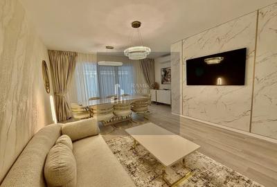 VILA  moderna P+1+M în Pipera – zonă premium, acces privat - 1