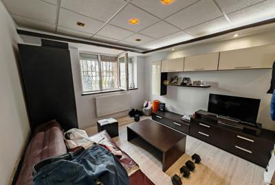 2 camere decomandate, mobilat și utilat, Ultracentral – Catedrala Catolică - 2