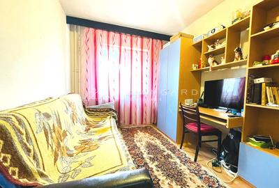 | Apartament 3 camere | 50 mp | Mobilat | Manastur - Zona Big | - 4